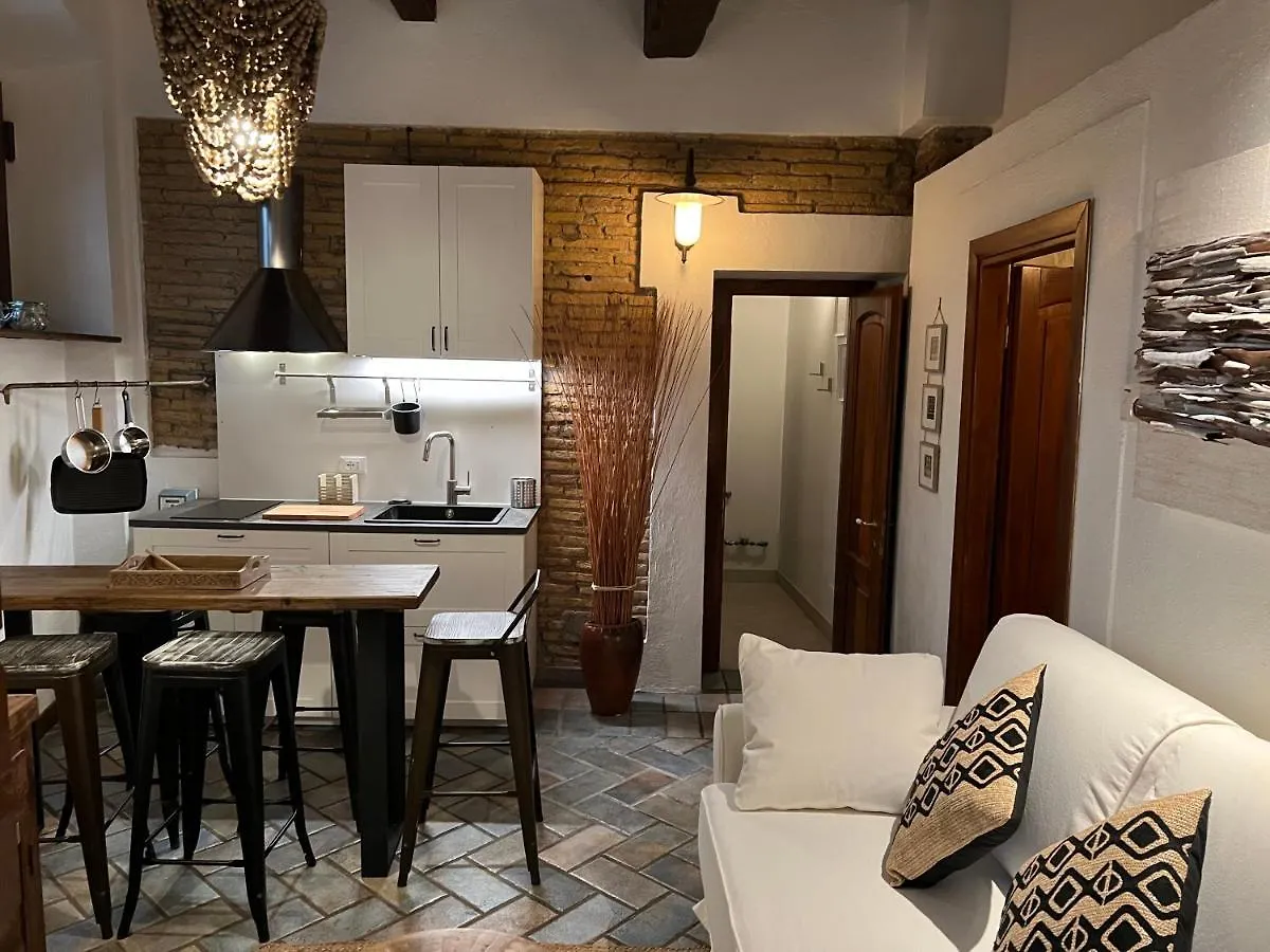 Campo Dei Fiori Suite Luxury Home Rome