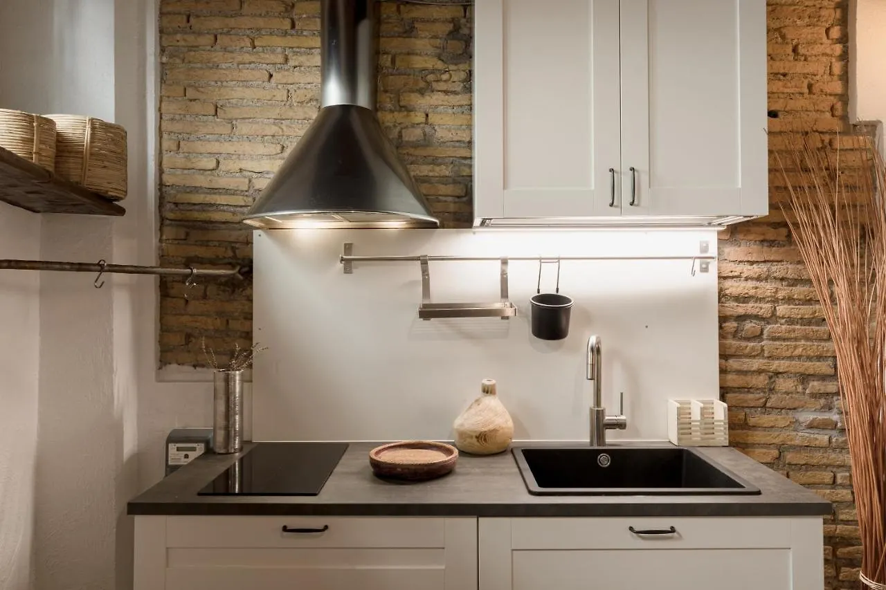 Apartment Campo Dei Fiori Suite Luxury Home Rome Italy