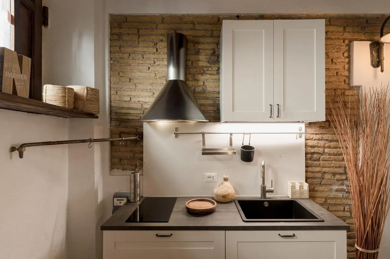Campo Dei Fiori Suite Luxury Home Rome Apartment