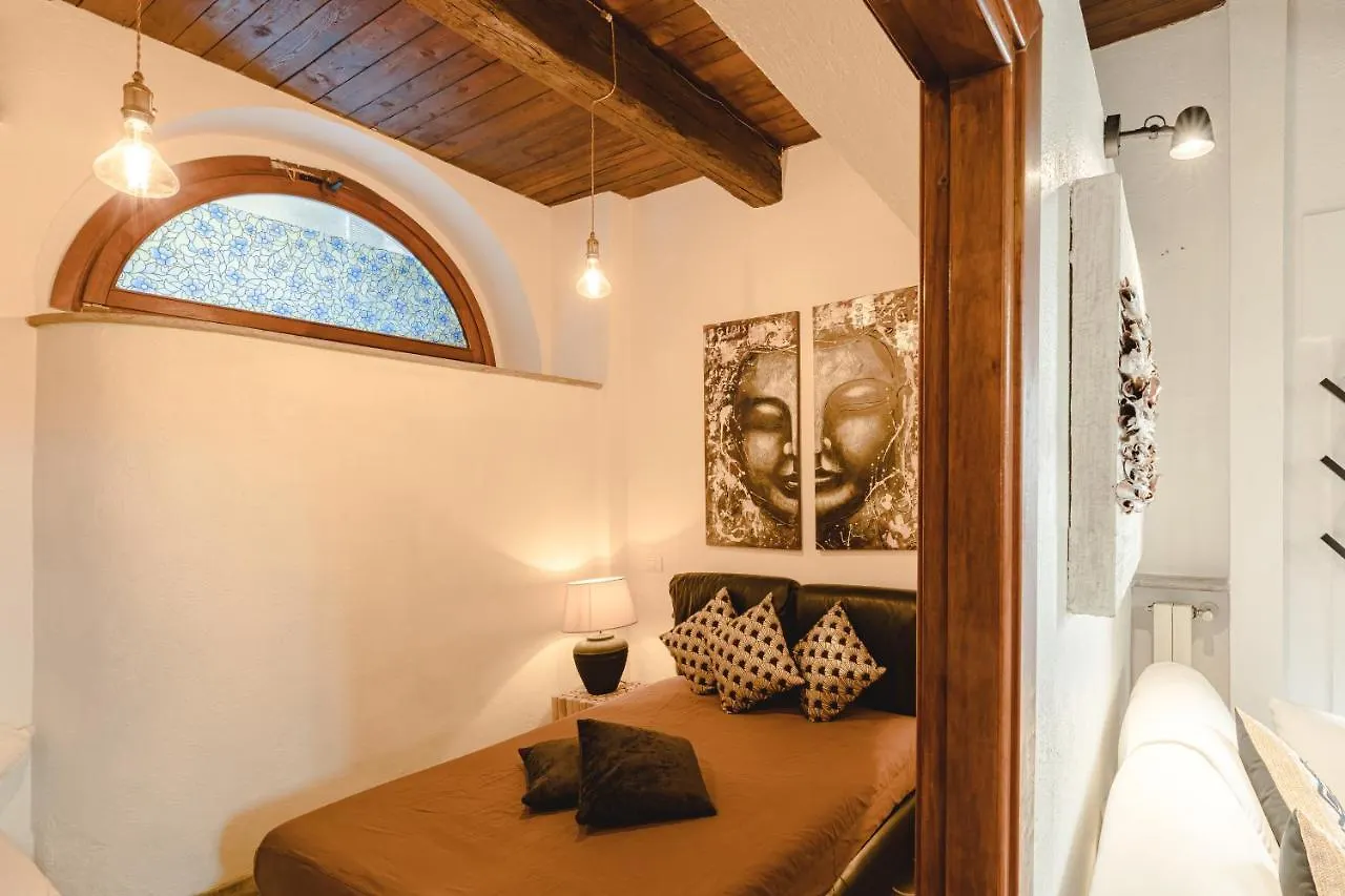Campo Dei Fiori Suite Luxury Home Rome Apartment