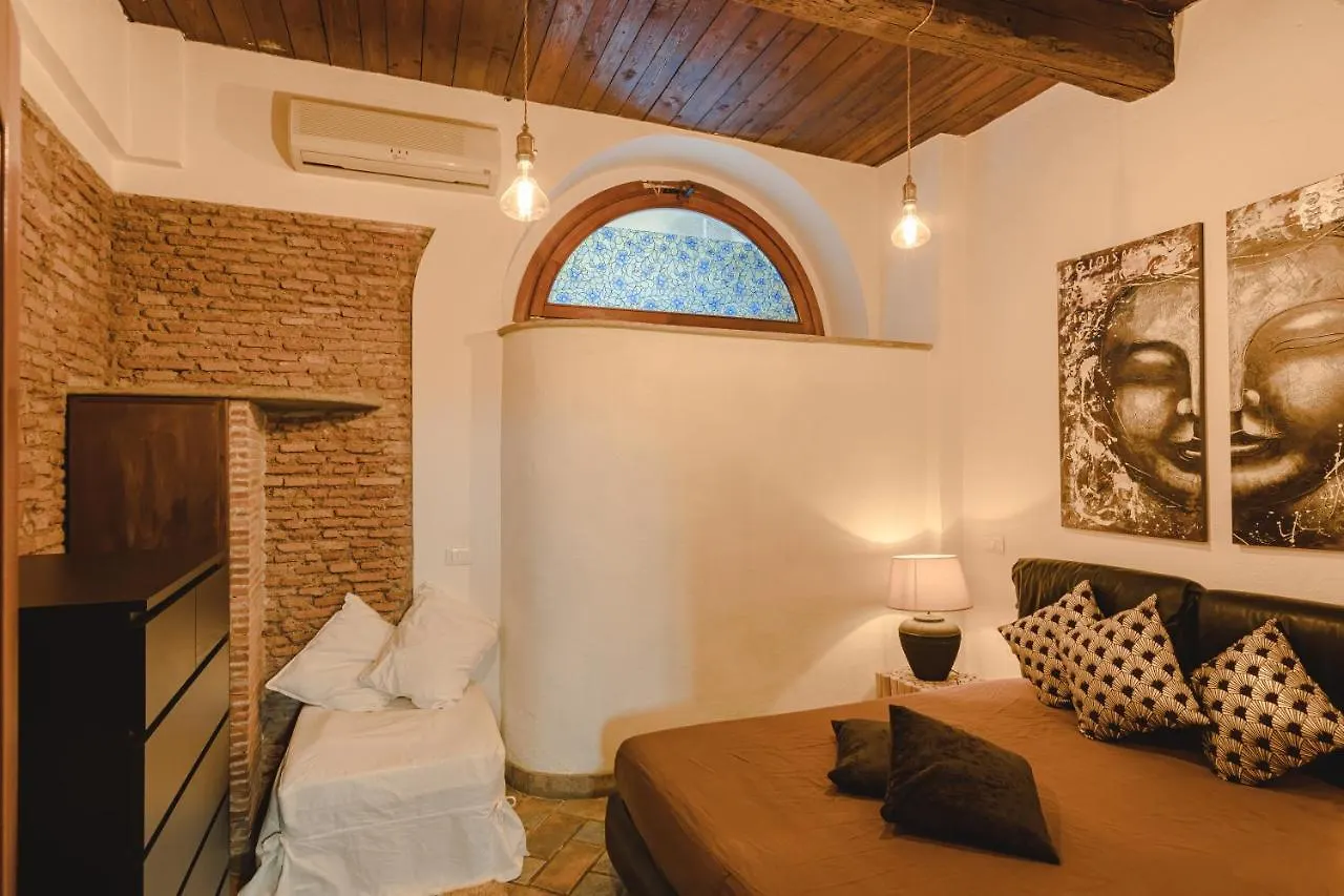 Campo Dei Fiori Suite Luxury Home Rome 0*,  Italy