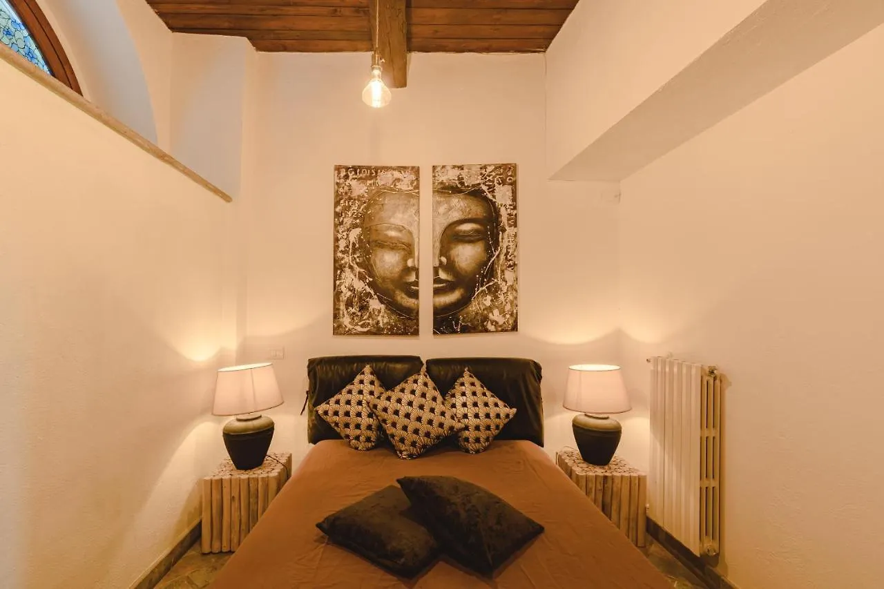 Apartment Campo Dei Fiori Suite Luxury Home Rome