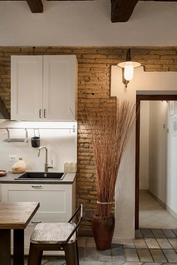 Campo Dei Fiori Suite Luxury Home Rome 0*,  Italy