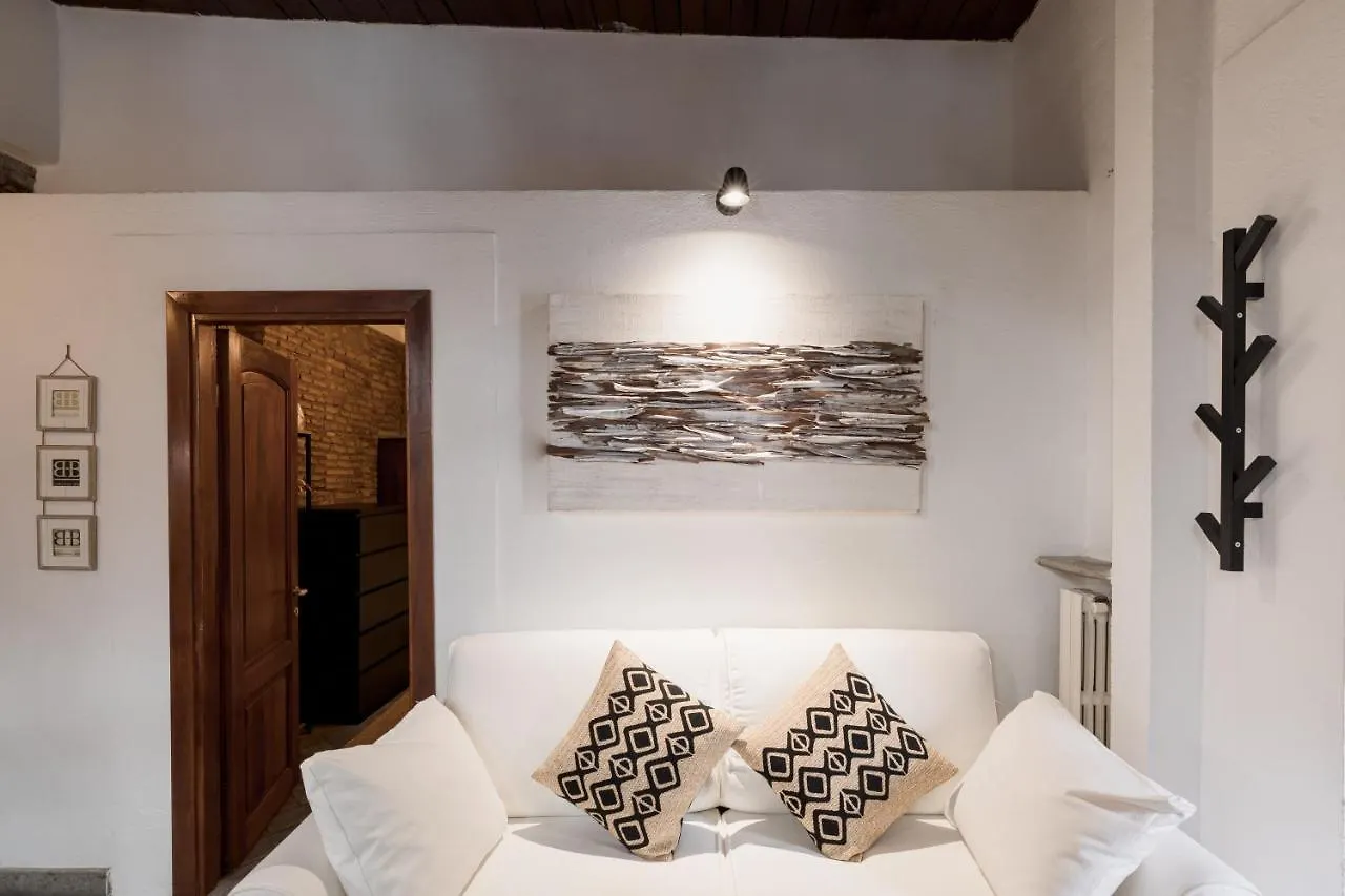 Campo Dei Fiori Suite Luxury Home Rome Italy