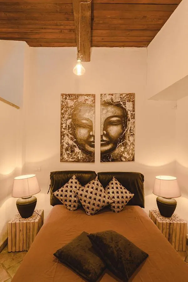Campo Dei Fiori Suite Luxury Home Rome