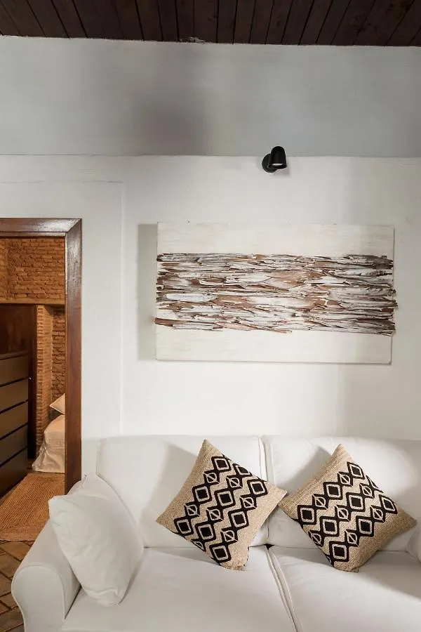 Campo Dei Fiori Suite Luxury Home Rome 0*,