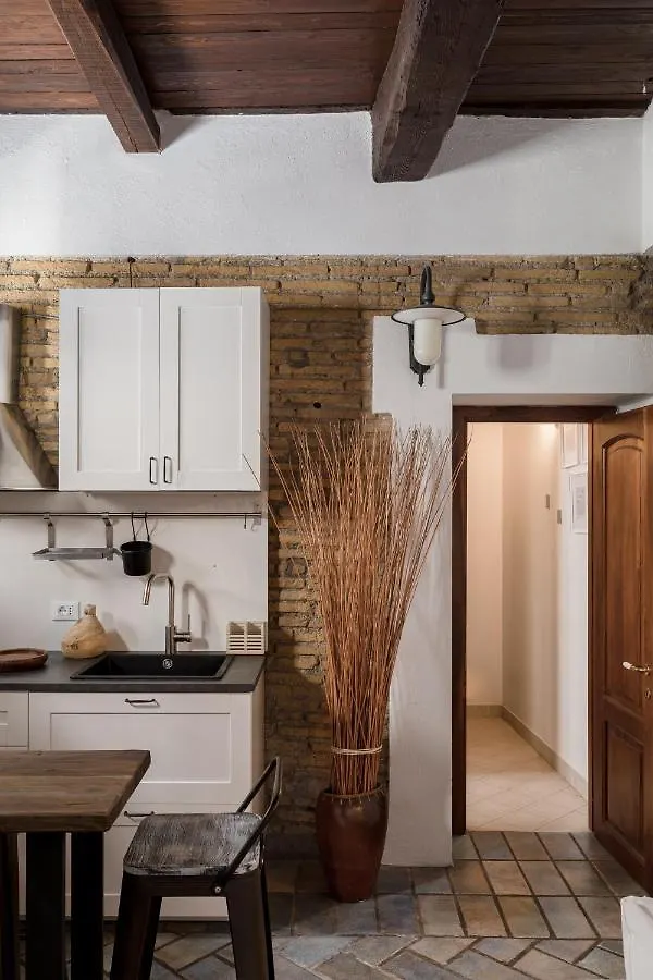 Campo Dei Fiori Suite Luxury Home Roma Itália