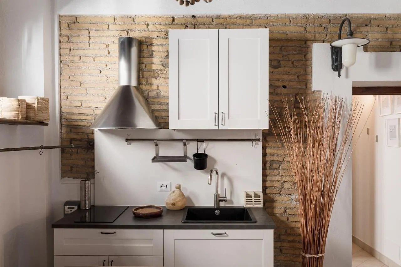 Apartamento Campo Dei Fiori Suite Luxury Home Roma